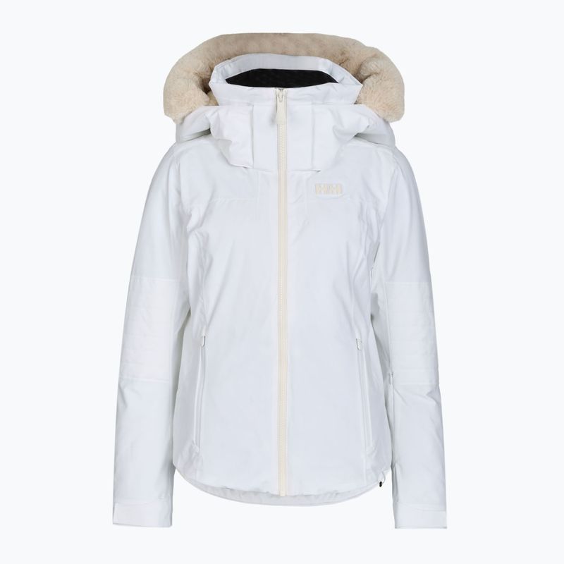 Helly Hansen Damen Skijacke Verbier Infinity weiß
