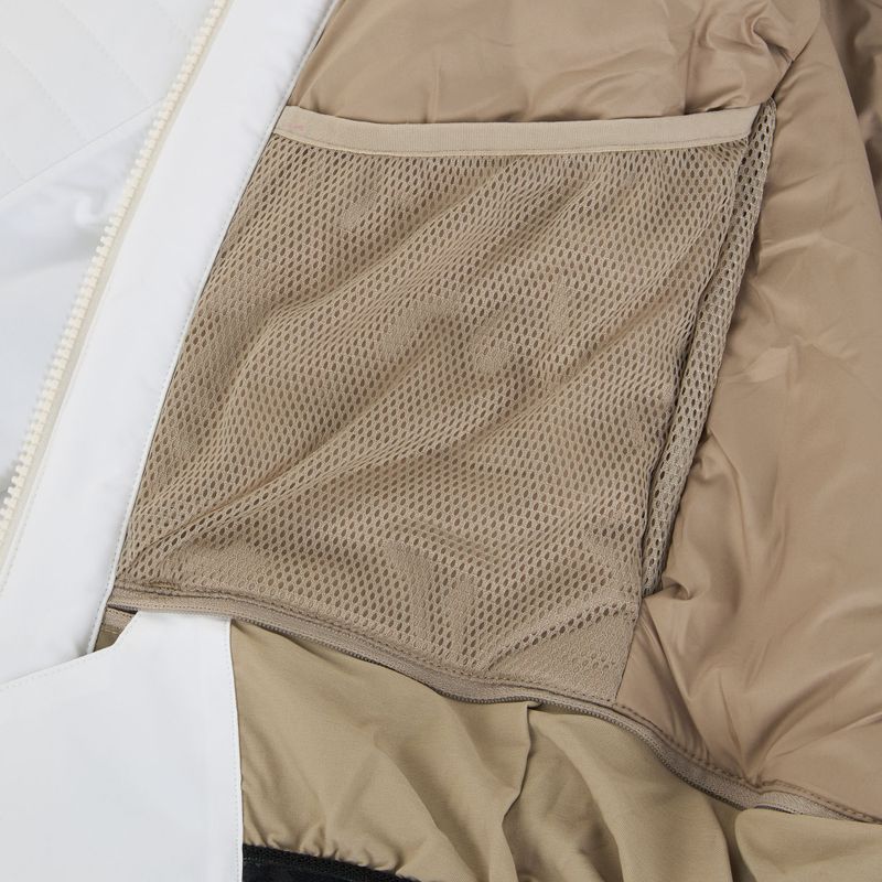 Helly Hansen Damen Skijacke Verbier Infinity weiß 5