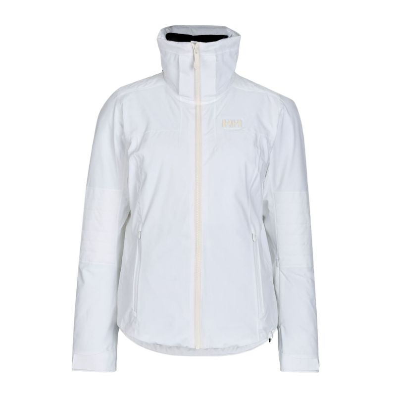 Helly Hansen Damen Skijacke Verbier Infinity weiß 6