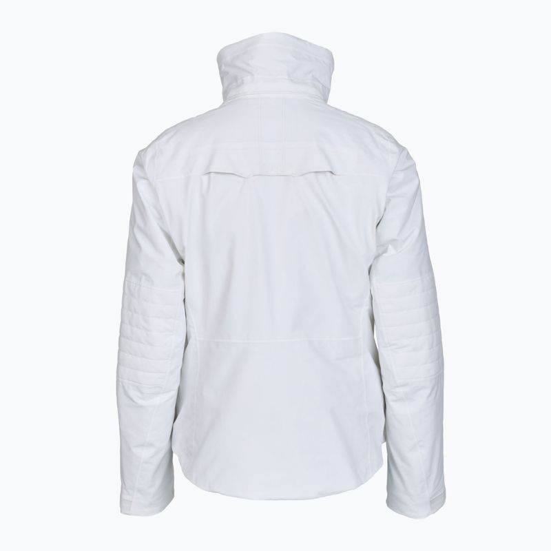 Helly Hansen Damen Skijacke Verbier Infinity weiß 7