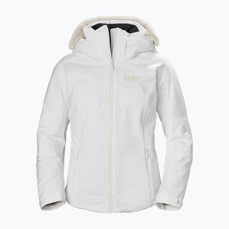 Helly Hansen Damen Skijacke Verbier Infinity weiß