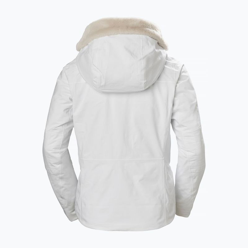 Helly Hansen Damen Skijacke Verbier Infinity weiß 2
