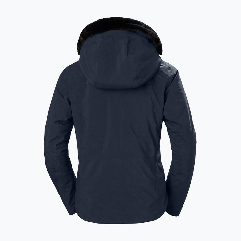 Helly Hansen Damen-Skijacke Verbier Infinity navy 2