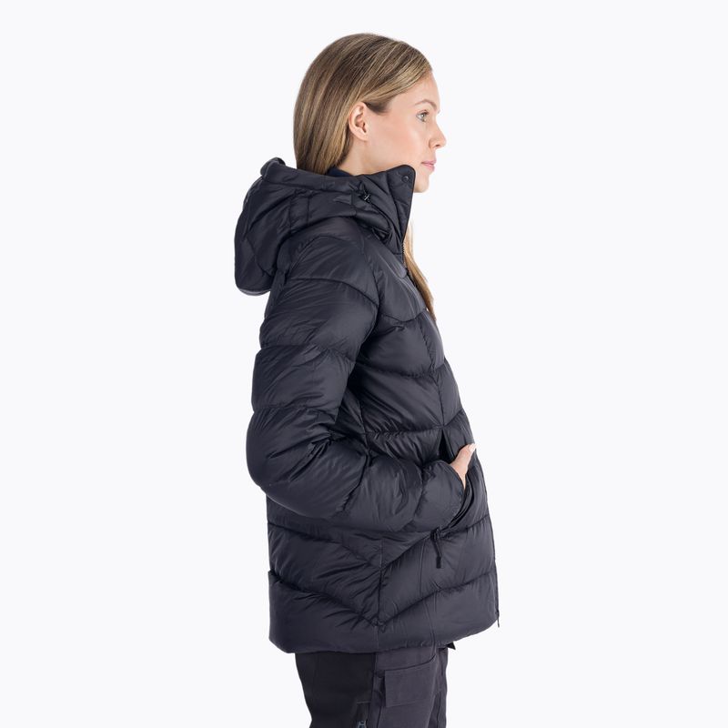 Helly Hansen Verglas Gletscher Daunenjacke 990 63025 2