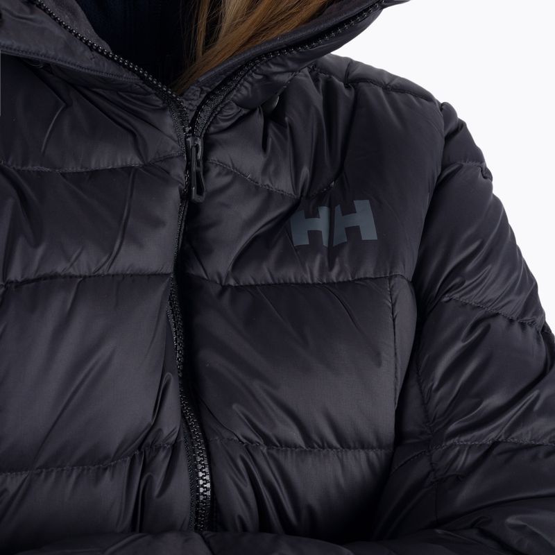 Helly Hansen Verglas Gletscher Daunenjacke 990 63025 6