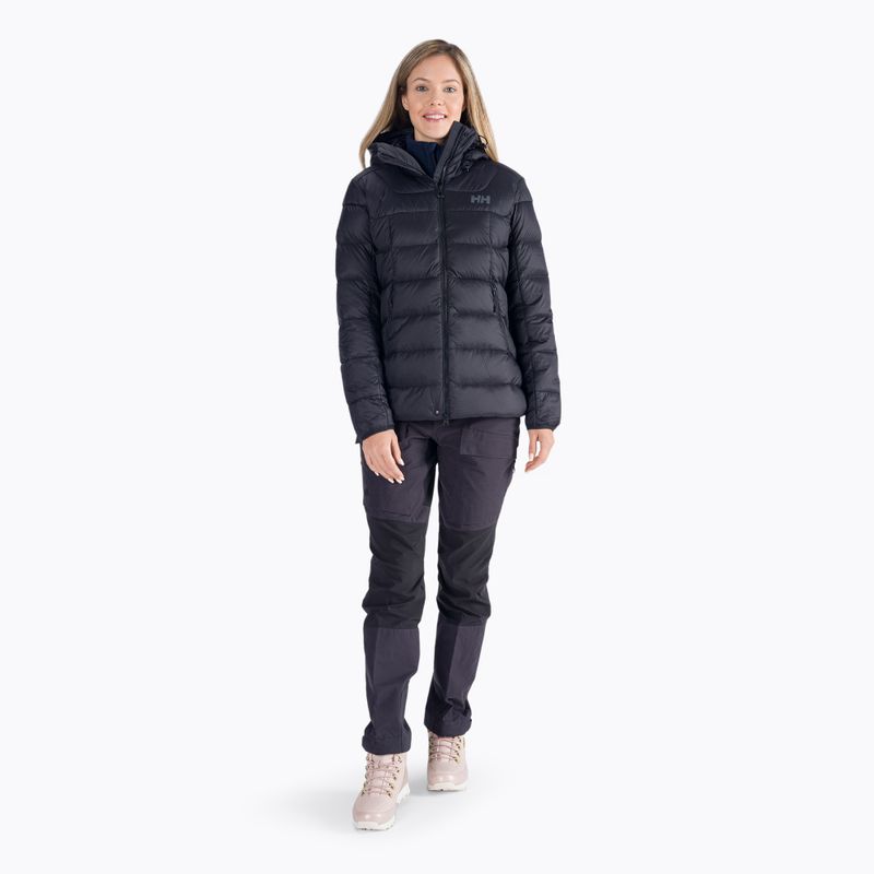 Helly Hansen Verglas Gletscher Daunenjacke 990 63025 7