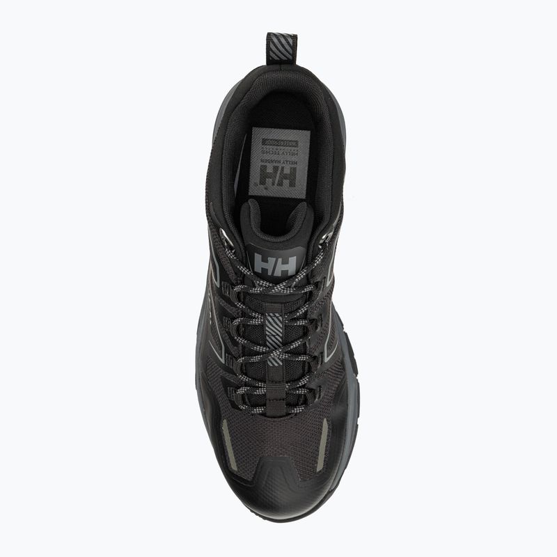 Helly Hansen Herren Cascade Low HT-Trekking-Stiefel schwarz/grau 11749_990 7
