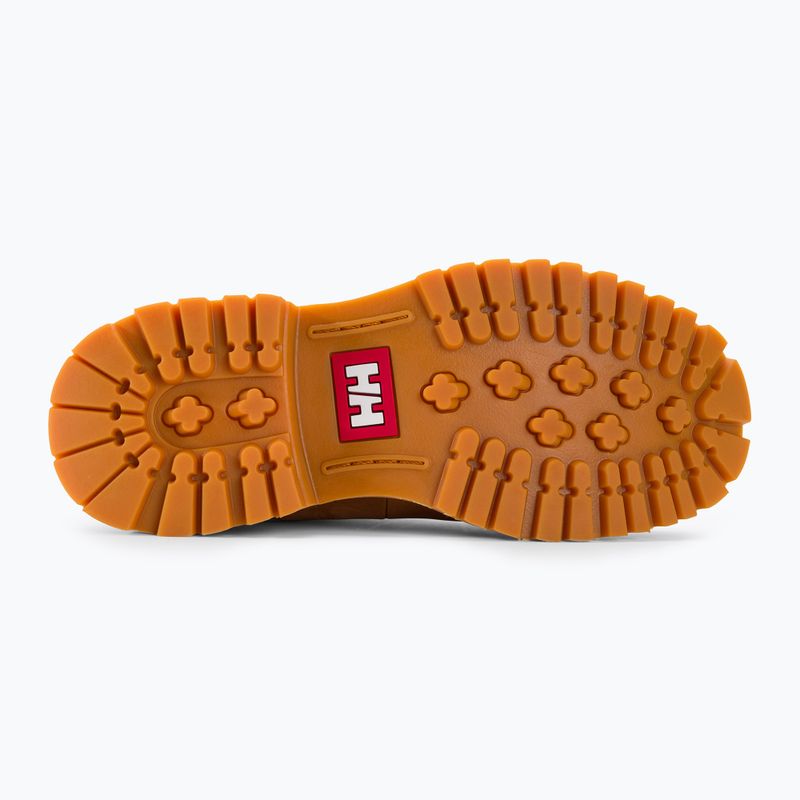 Helly Hansen Herrenstiefel Fremont dogwood/schwarz 5