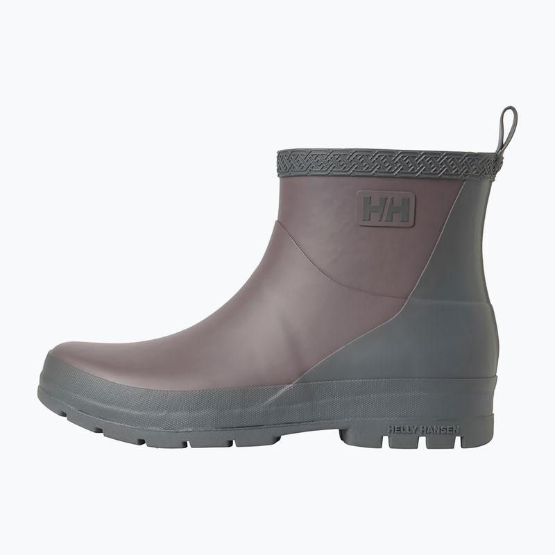 Regenstiefel Damen Helly Hansen Aveline grau 11672_656-5 9