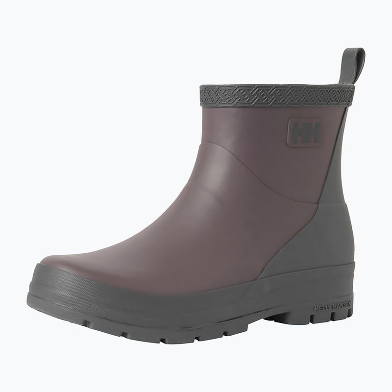 Regenstiefel Damen Helly Hansen Aveline grau 11672_656-5 10