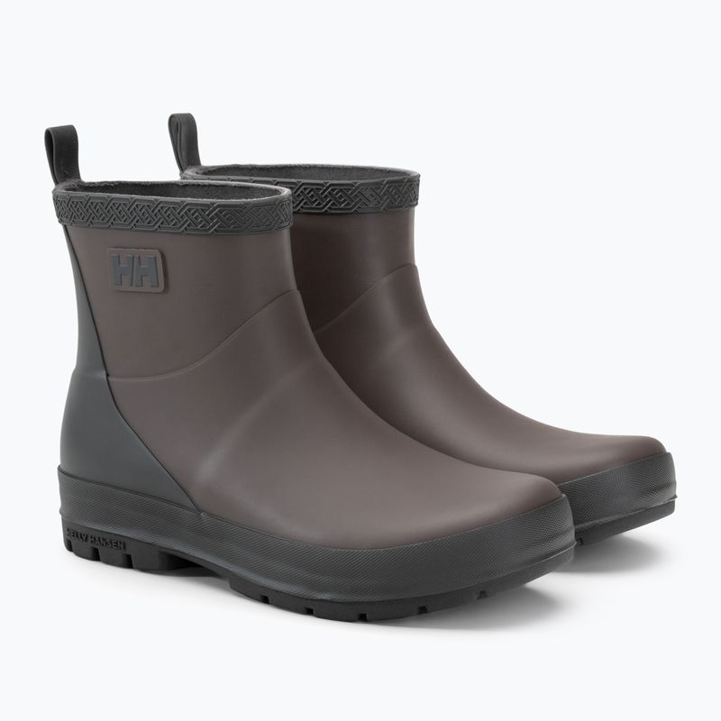 Regenstiefel Damen Helly Hansen Aveline grau 11672_656-5 4