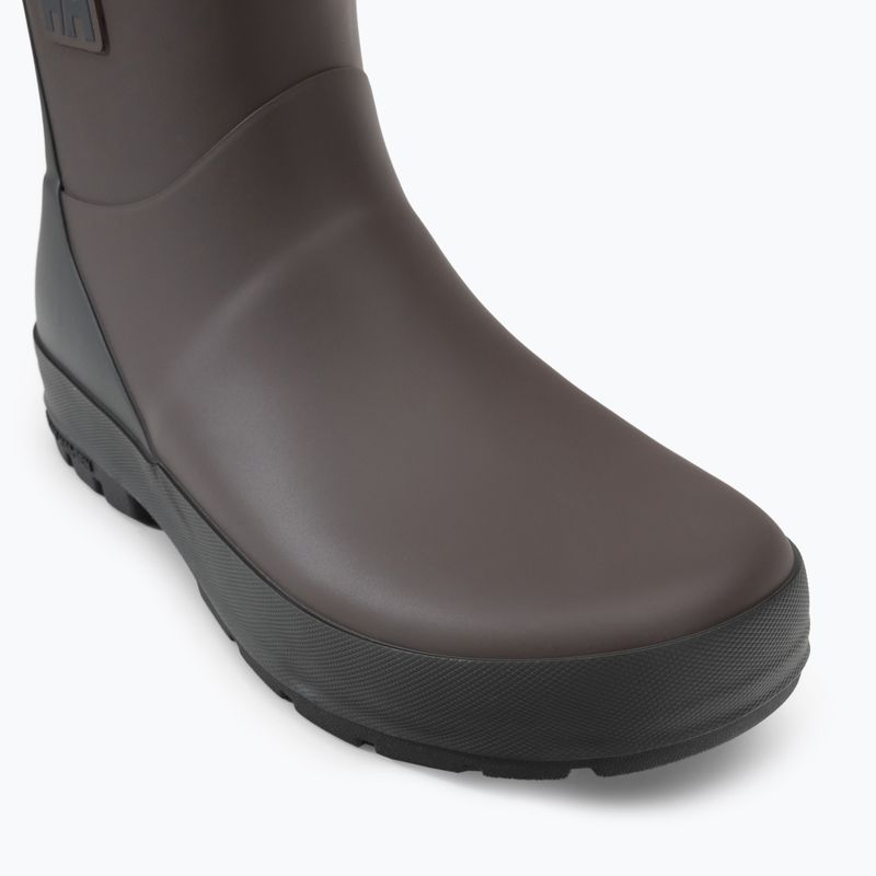 Regenstiefel Damen Helly Hansen Aveline grau 11672_656-5 8