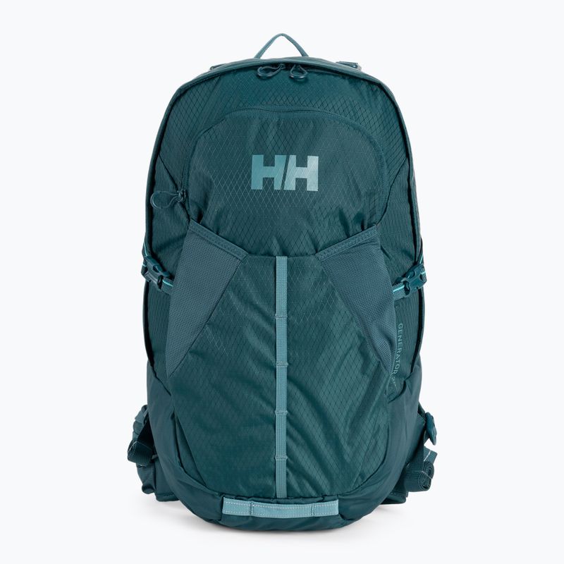 Helly Hansen Generator 20 l Wanderrucksack grün 67341_436