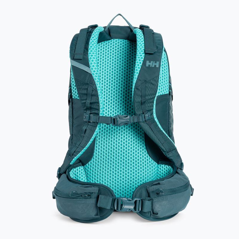 Helly Hansen Generator 20 l Wanderrucksack grün 67341_436 3