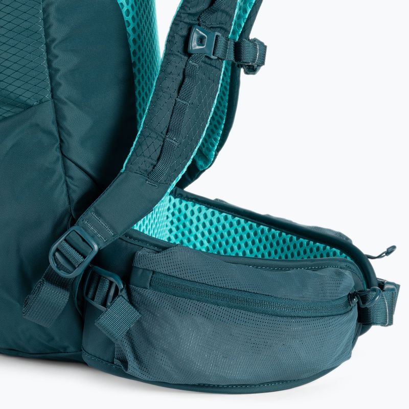 Helly Hansen Generator 20 l Wanderrucksack grün 67341_436 6