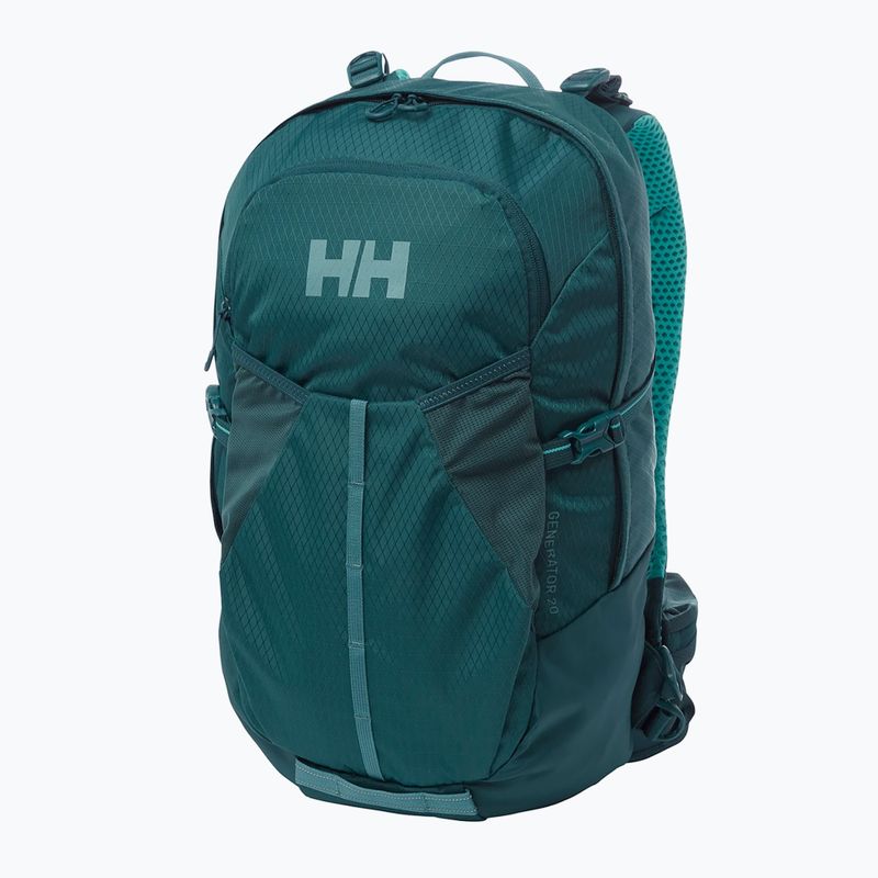 Helly Hansen Generator 20 l Wanderrucksack grün 67341_436 8