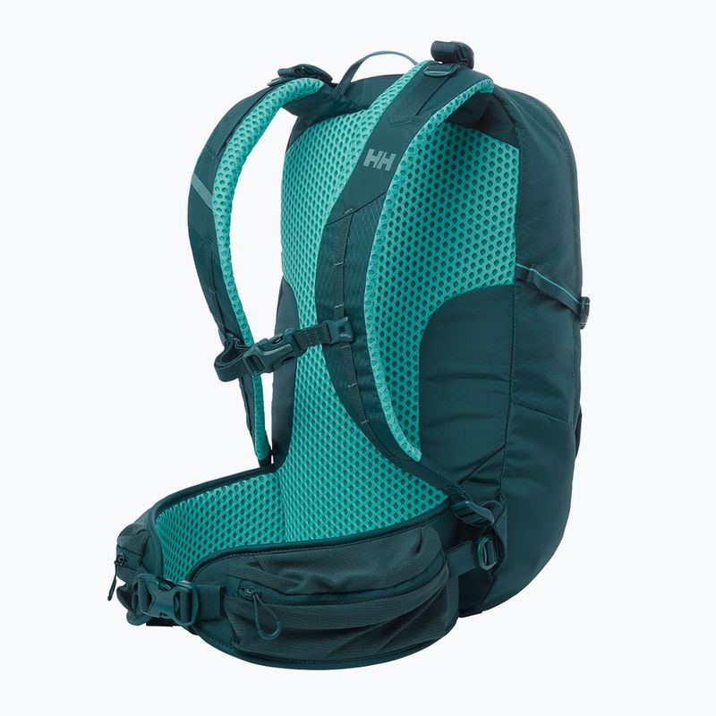 Helly Hansen Generator 20 l Wanderrucksack grün 67341_436 9