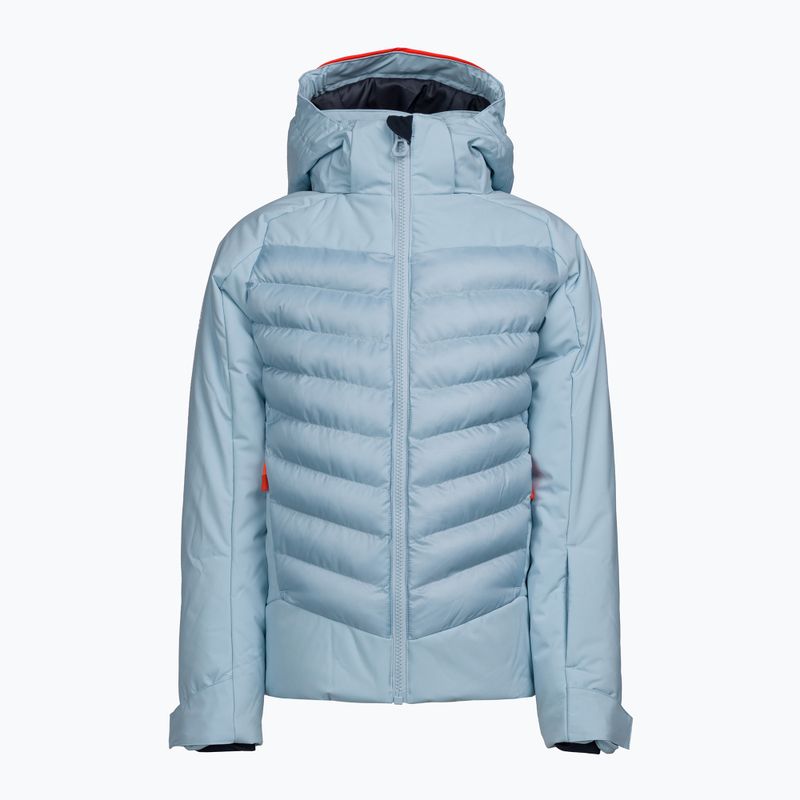 Helly Hansen Serene Kinder-Skijacke blau 41751_582