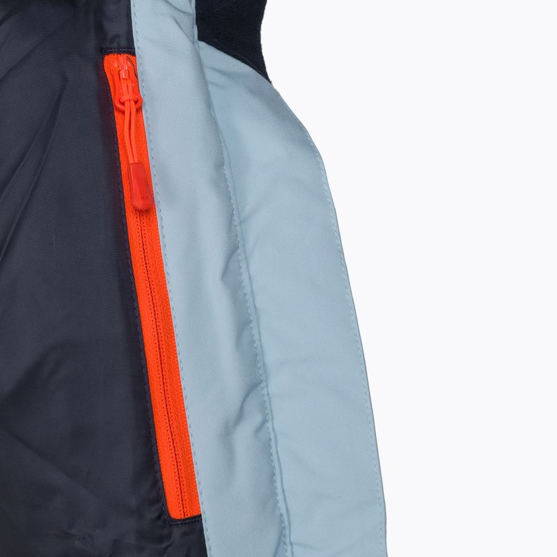Helly Hansen Serene Kinder-Skijacke blau 41751_582 4
