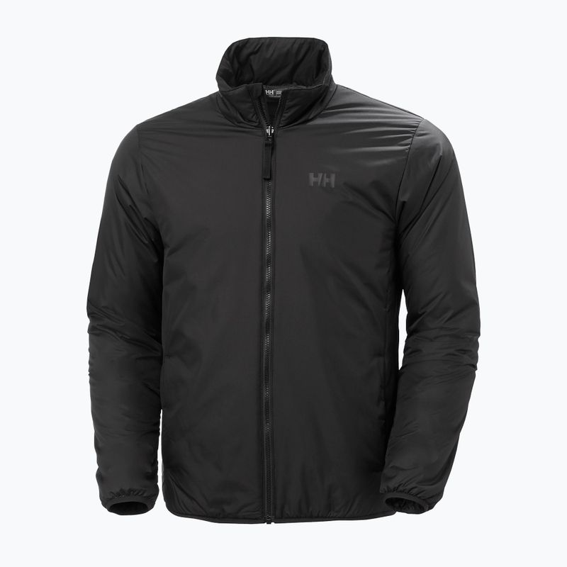 Helly Hansen Herren 3-in-1-Jacke Juell 3-In-1 990 schwarz 53679 12