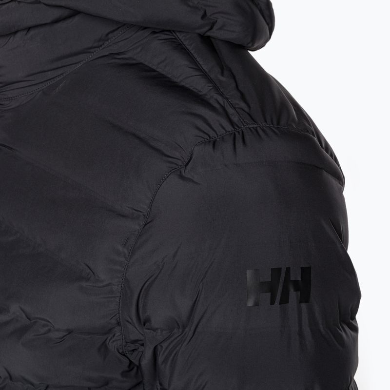 Helly Hansen Herren Mono Material Hooded Insulator Daunenjacke schwarz 53496_991 8