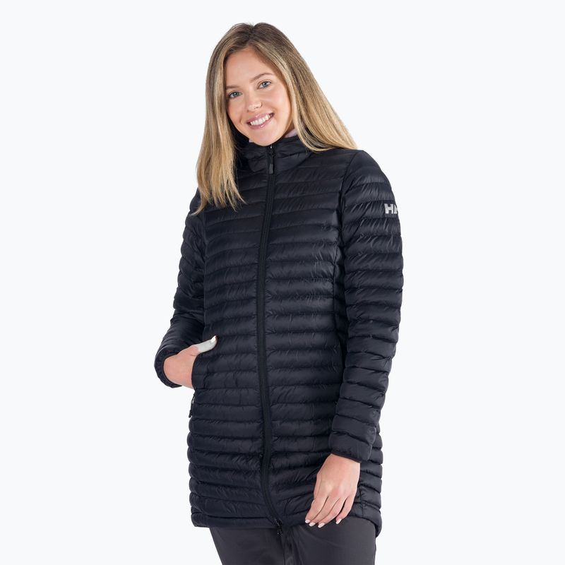 Helly Hansen Sirdal Long Insulator Daunenjacke 990 63073