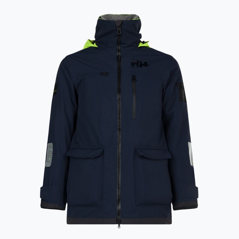 Helly Hansen Herren Segeljacke Arctic Ocean Passage navy blau 34179_597