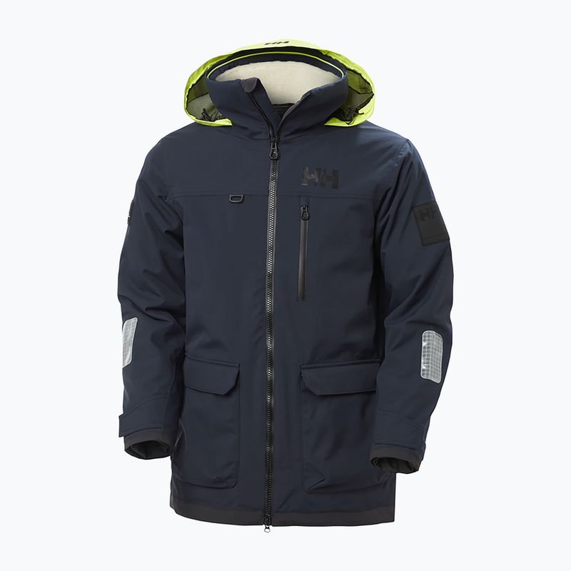 Helly Hansen Herren Segeljacke Arctic Ocean Passage navy blau 34179_597 7