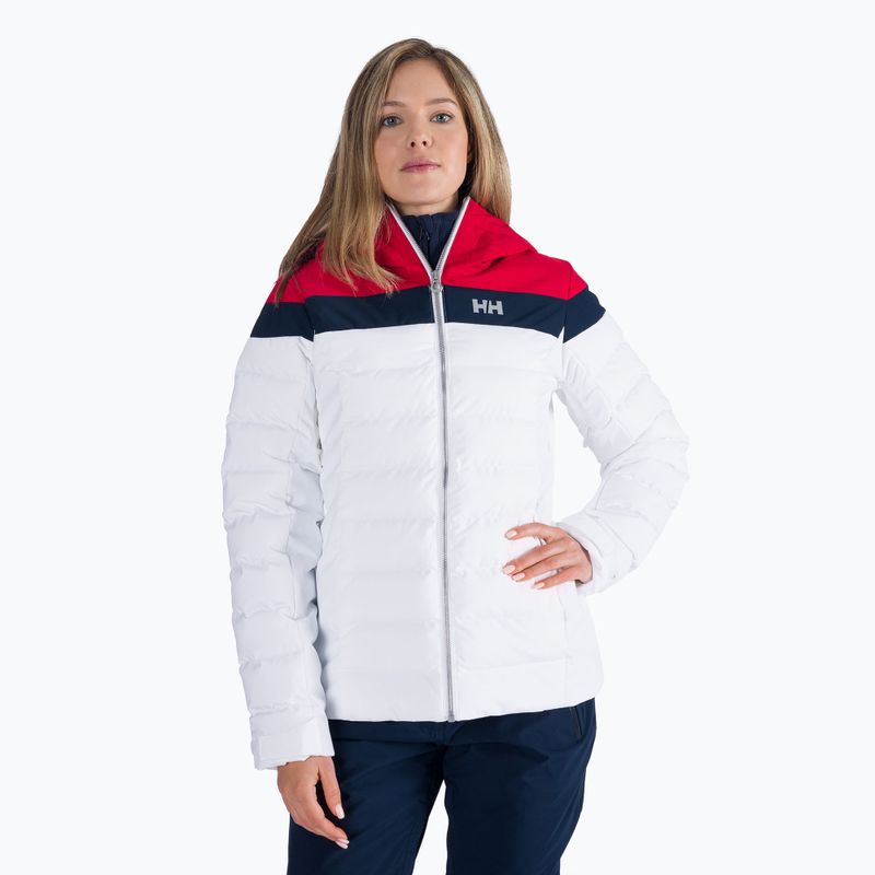 Helly Hansen Damen-Skijacke Imperial Puffy weiß 65690_004