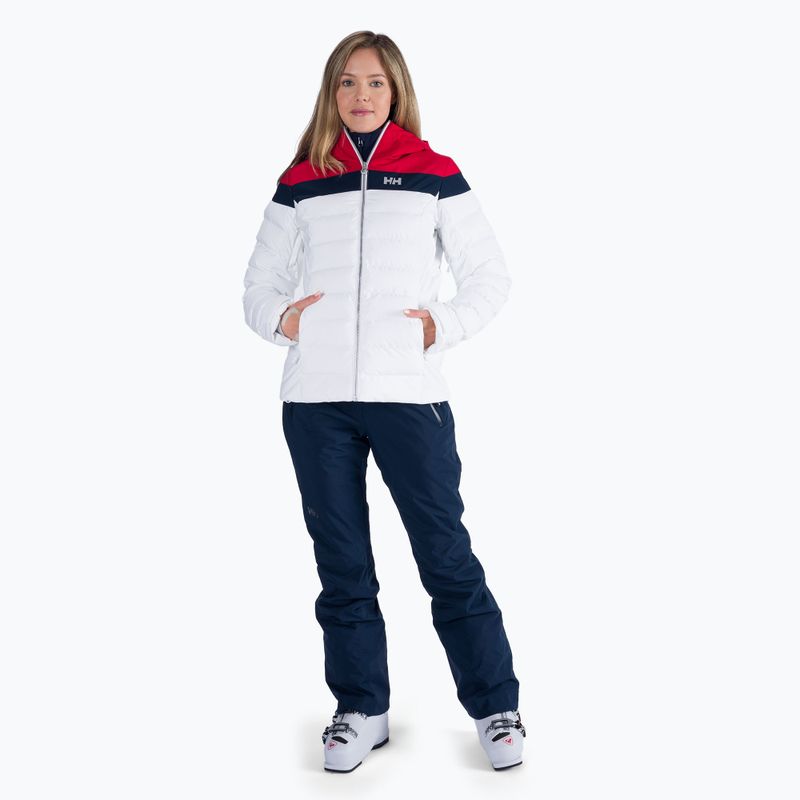 Helly Hansen Damen-Skijacke Imperial Puffy weiß 65690_004 10