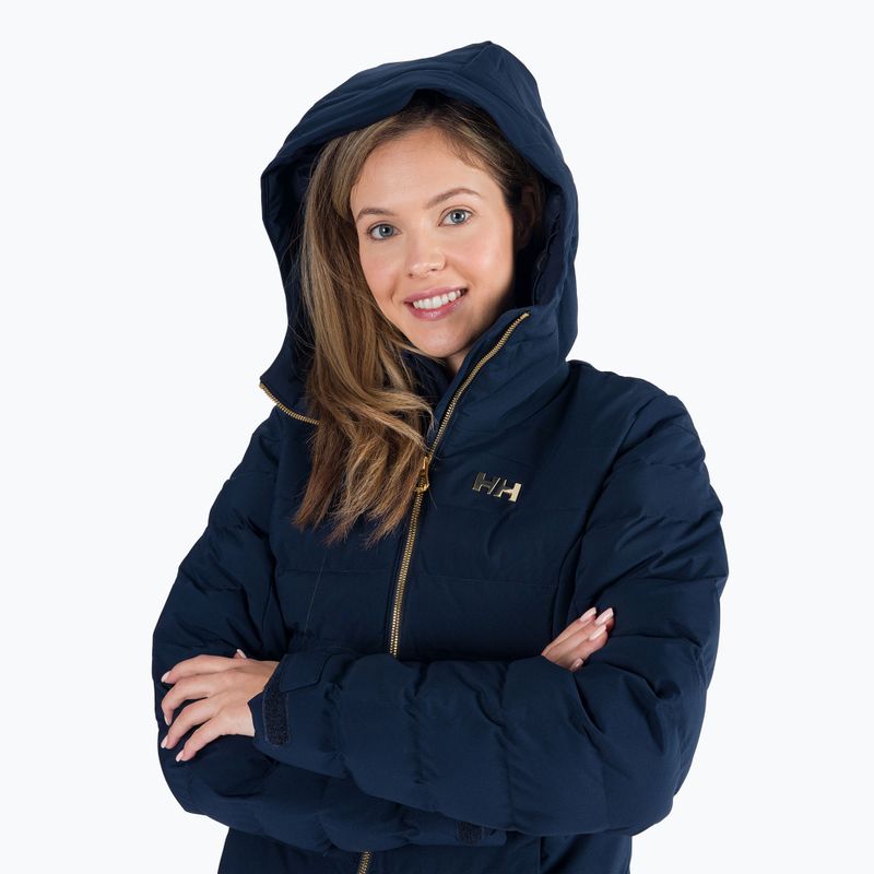 Helly Hansen Damen Skijacke Imperial Puffy navy blau 65690_598 7