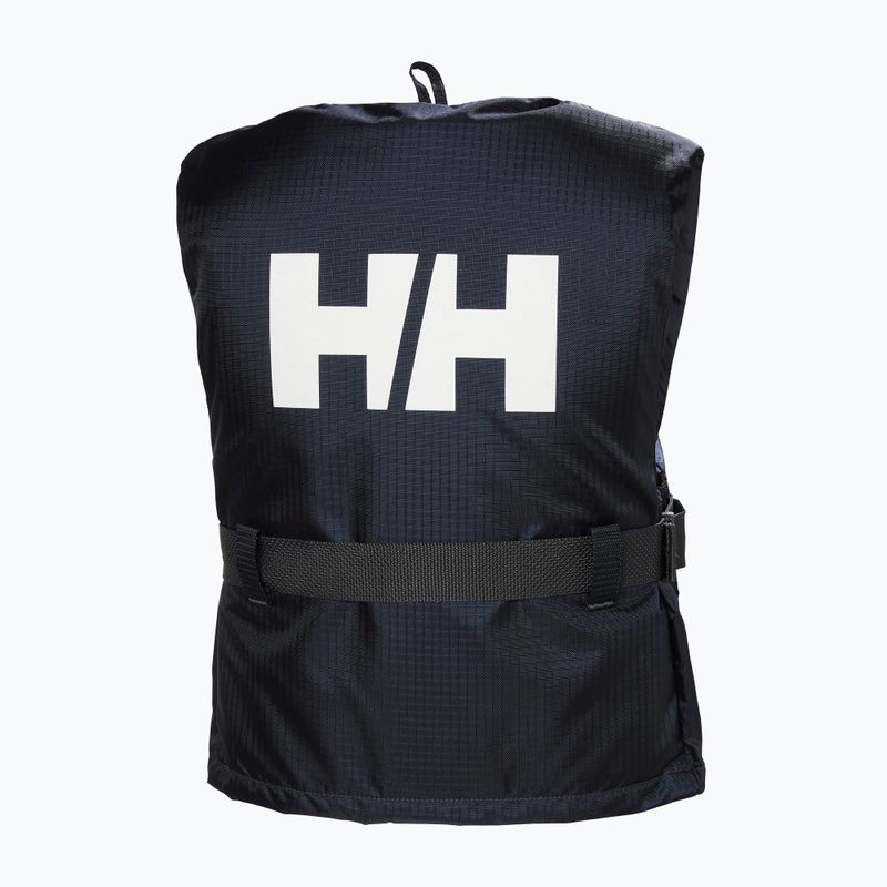 Auftriebshilfe Helly Hansen Bowrider navy 2