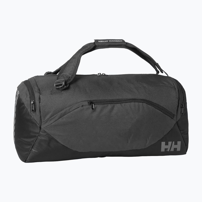 Tasche Helly Hansen Bislett Training Bag 36 l ebony