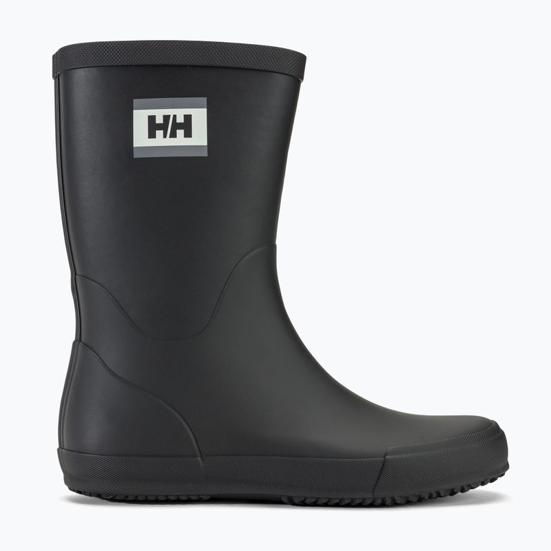 Helly Hansen Nordvik 2 schwarz Herren Gummistiefel 2