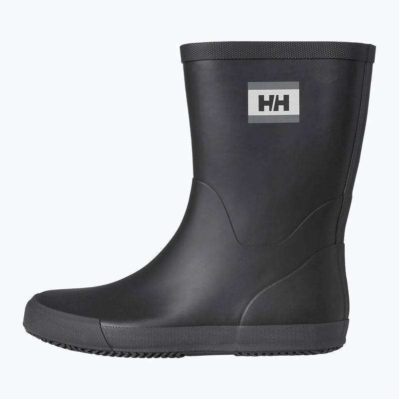 Helly Hansen Nordvik 2 schwarz Herren Gummistiefel 9