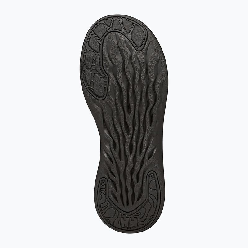 Helly Hansen Damen-Trekking-Sandalen Capilano F2F schwarz 11794_990 16