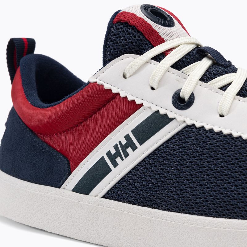 Sneaker Herren Helly Hansen Rwb Lawson dunkelblau-rot 11797_599-8 9