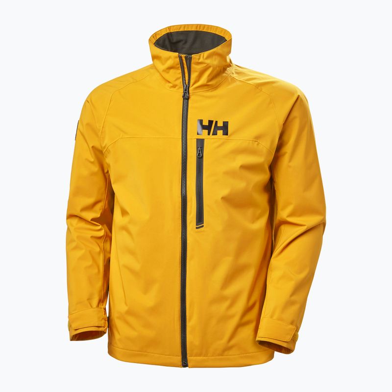 Segeljacke Herren Helly Hansen Racing 285 gelb 325_285-M
