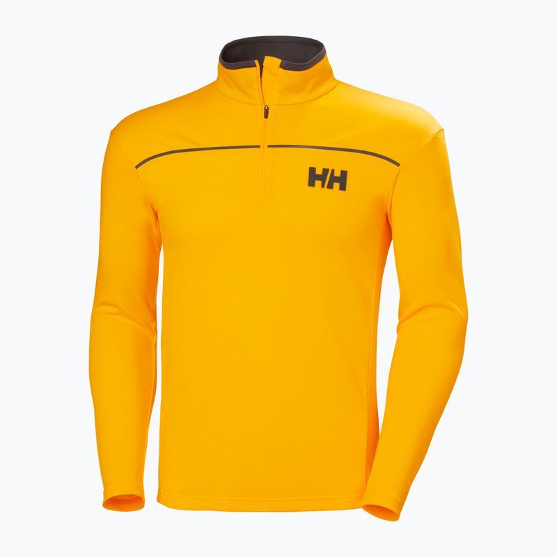 Sweatshirt Herren Helly Hansen Hp 1/2 Zip Pullover 285 gelb 328_285-M 5