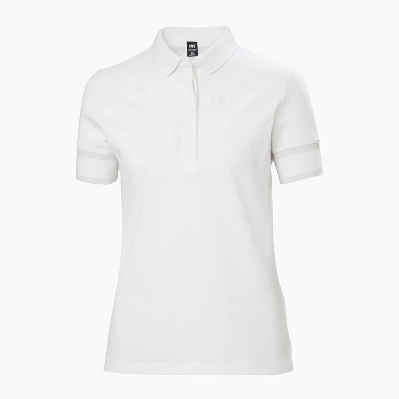 Poloshirt Damen Helly Hansen Thalia Pique Polo weiß 3349_2 5