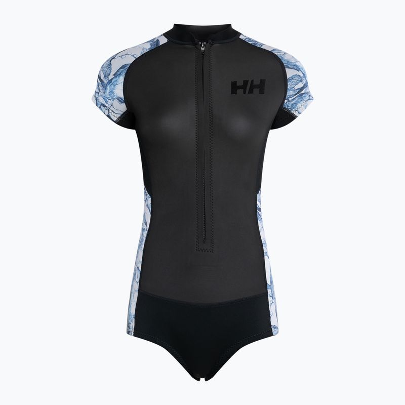 Helly Hansen Damen Neopren-Badeanzug 993 schwarz 34022_993