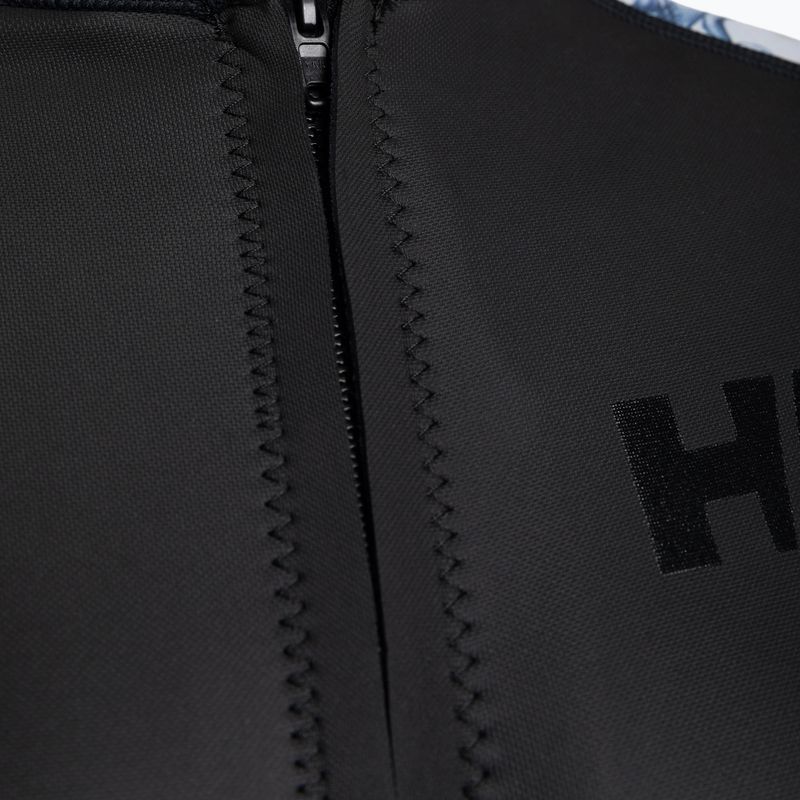 Helly Hansen Damen Neopren-Badeanzug 993 schwarz 34022_993 4