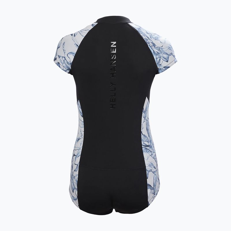 Helly Hansen Damen Neopren-Badeanzug 993 schwarz 34022_993 7