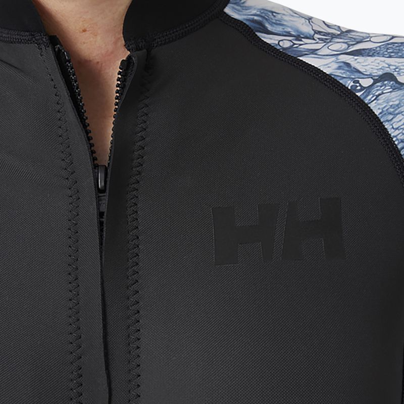 Helly Hansen Damen Neopren-Badeanzug 993 schwarz 34022_993 10