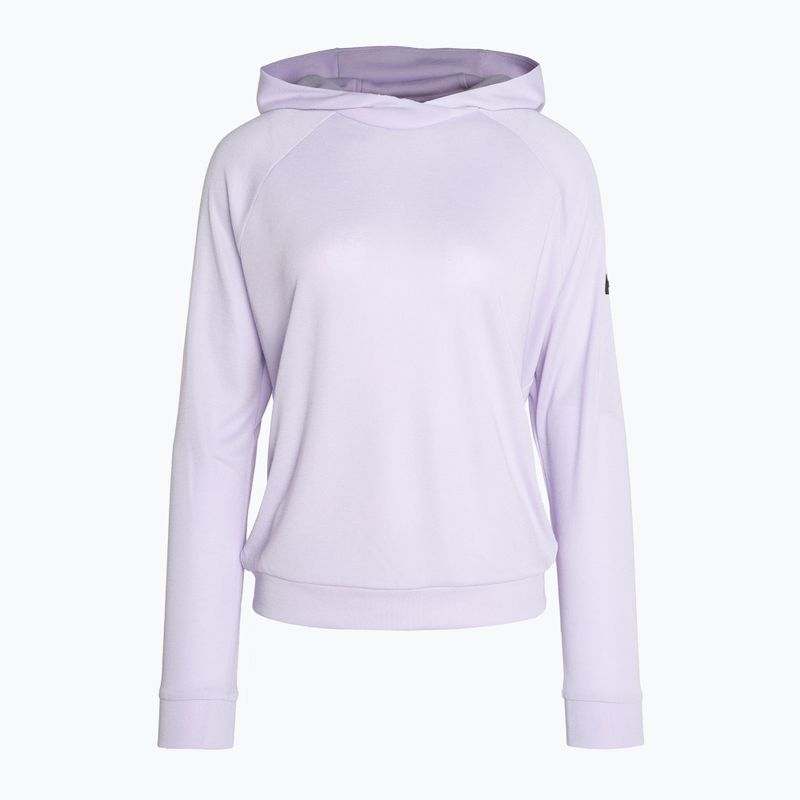 Sweatshirt Damen Helly Hansen Inshore Hoodie violett 34213_697 5