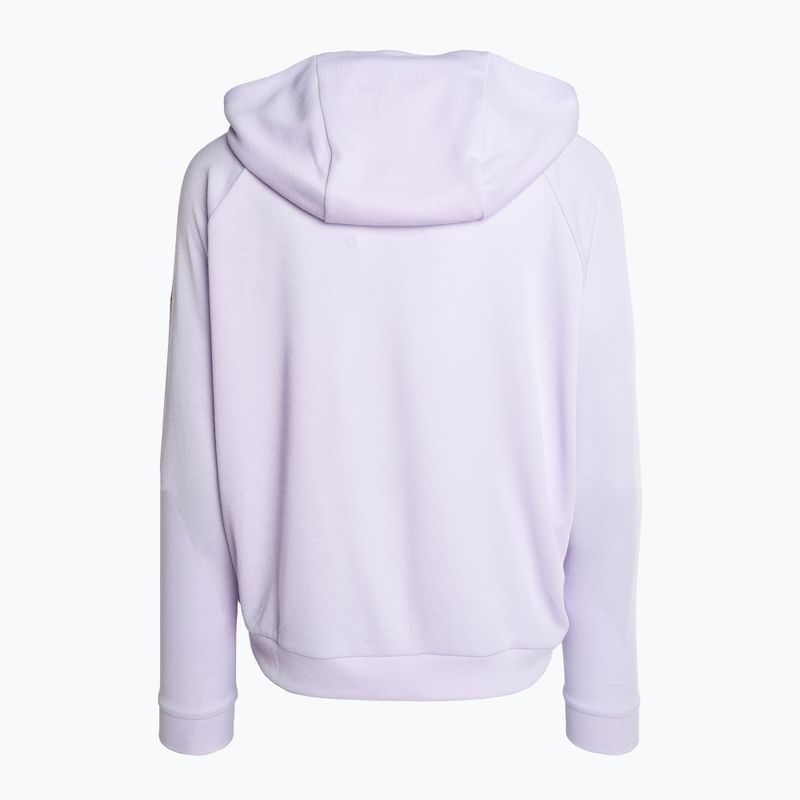 Sweatshirt Damen Helly Hansen Inshore Hoodie violett 34213_697 6