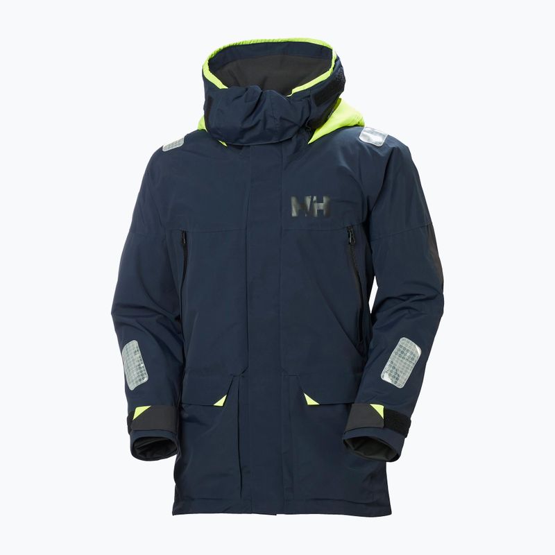 Helly Hansen Skagen Offshore Herren Segeljacke blau 34255_597 5