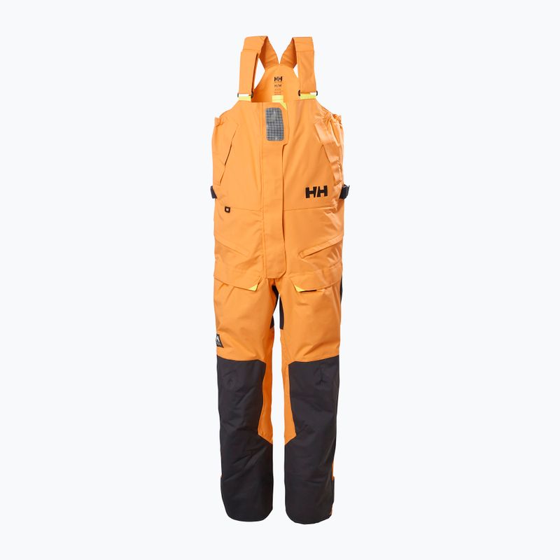 Damen Segelhosen Helly Hansen Skagen Offshore Bib 32 orange 34256_32-XL 5