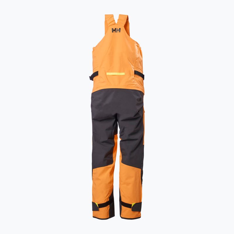 Damen Segelhosen Helly Hansen Skagen Offshore Bib 32 orange 34256_32-XL 6