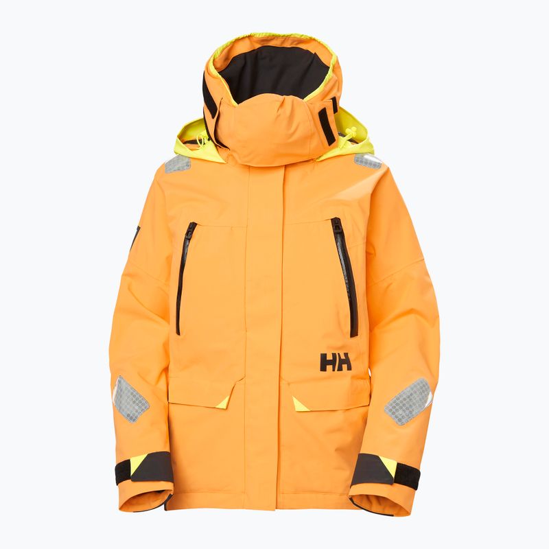 Segeljacke Damen Helly Hansen Skagen Offshore 32 orange 34257_32